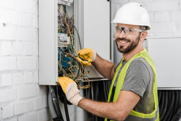 Why Trust Our Certified Electricians for Your Electrical Needs in NV?