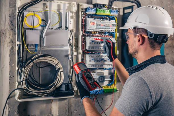 Best Licensed Electrician  in Whitney, NV