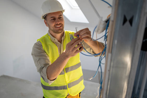 Affordable Emergency Electrician in NV
